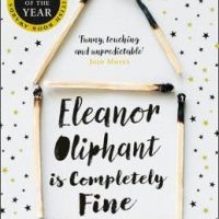 Read more about ‘Eleanor Oliphant Is Completely Fine’ by Gail Honeyman