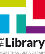 Boldon and Cleadon Community Library logo
