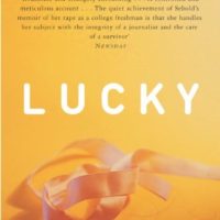 Read more about Lucky by Alice Sebold