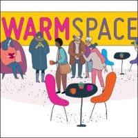 Read more about We’re taking part in the Warm Spaces scheme this winter