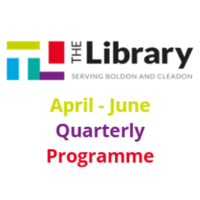 Read more about April – June 2023 Quarterly programme