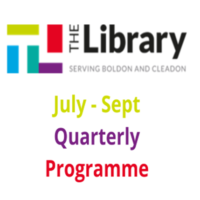 Read more about July – Sept 2023 Quarterly programme