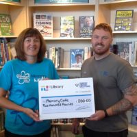 Read more about Trident Energy Solutions donate £200 to the Memory Cafe