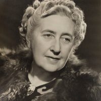 Read more about Agatha Christie – “A Zest for Life” – a talk by Ian McCardle on Tuesday 7 April 7pm